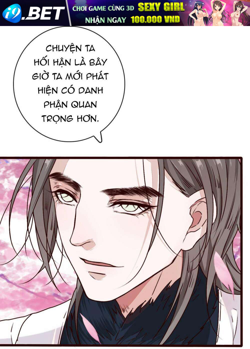 Hạnh Lâm Phương Hoa Chương 84 Ảnh 10