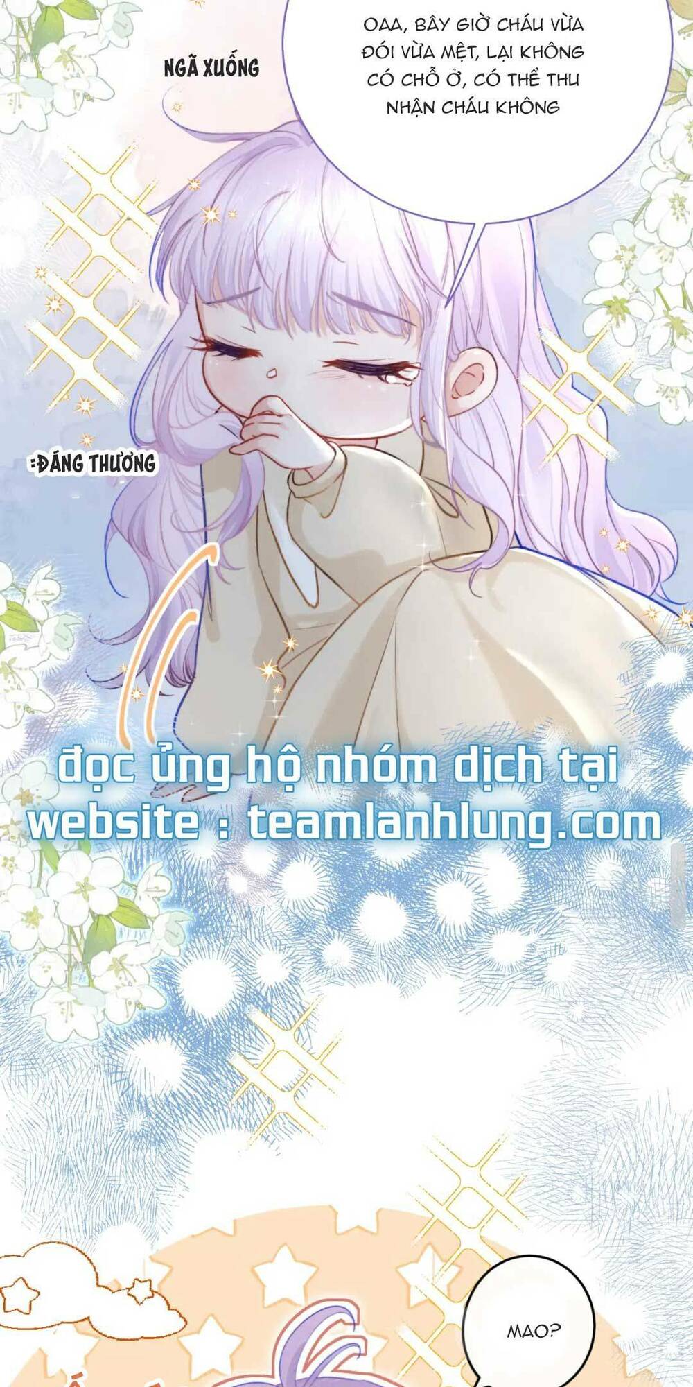 Nuôi Vợ Từ Bé Chương 4 Ảnh 22