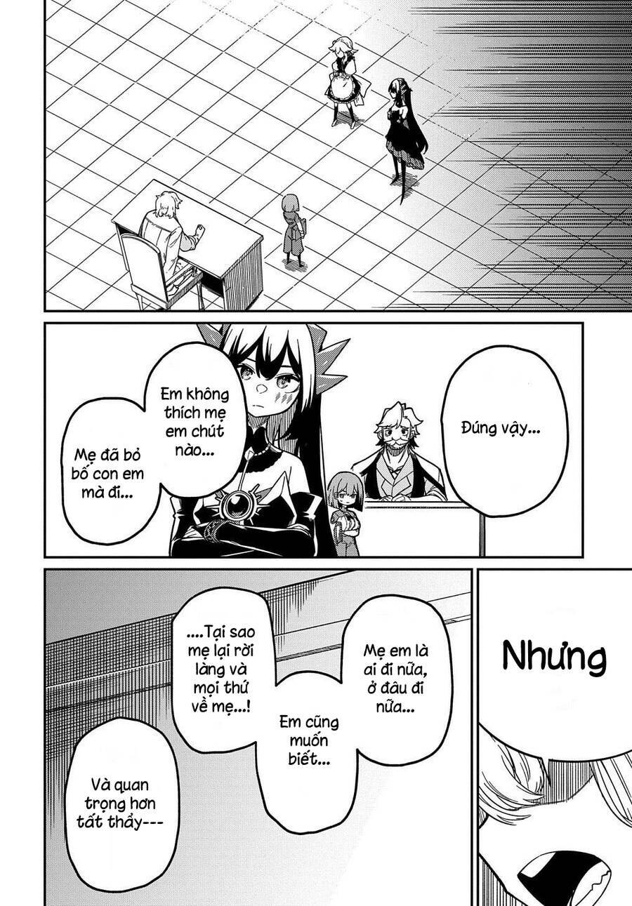 Neta Chara Tensei Toka Anmarida! Chương 19 Ảnh 25