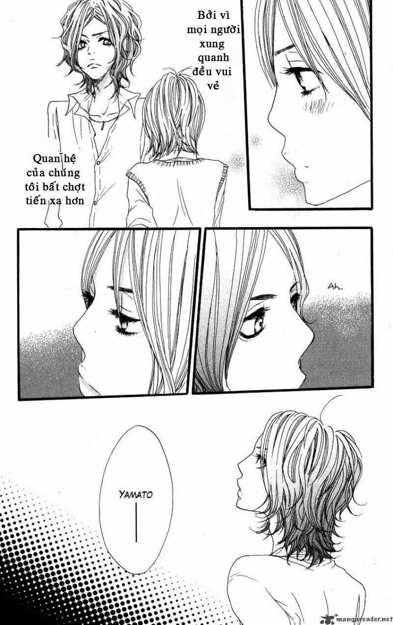 Say I Love You Chương 6 Ảnh 5