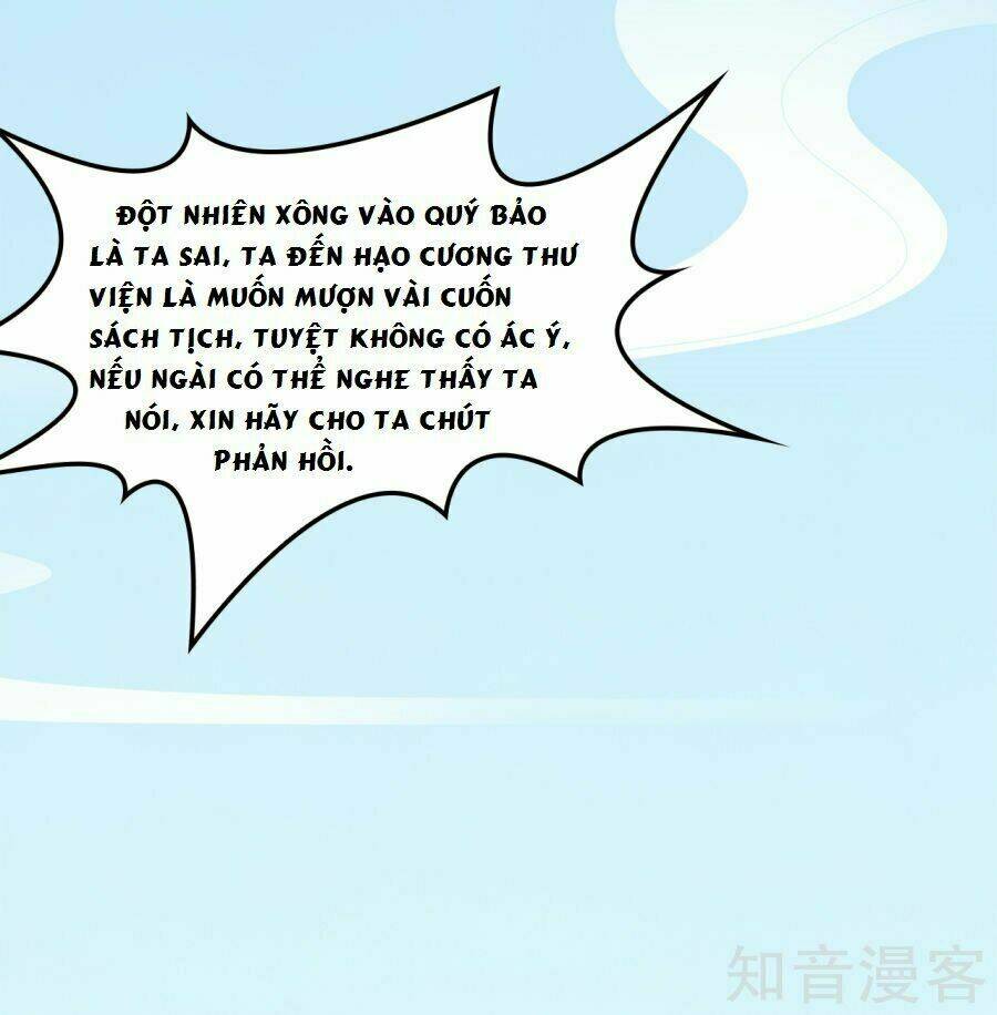 Tà Vương Thần Phi: Y Thủ Che Thiên Chương 15 Ảnh 4