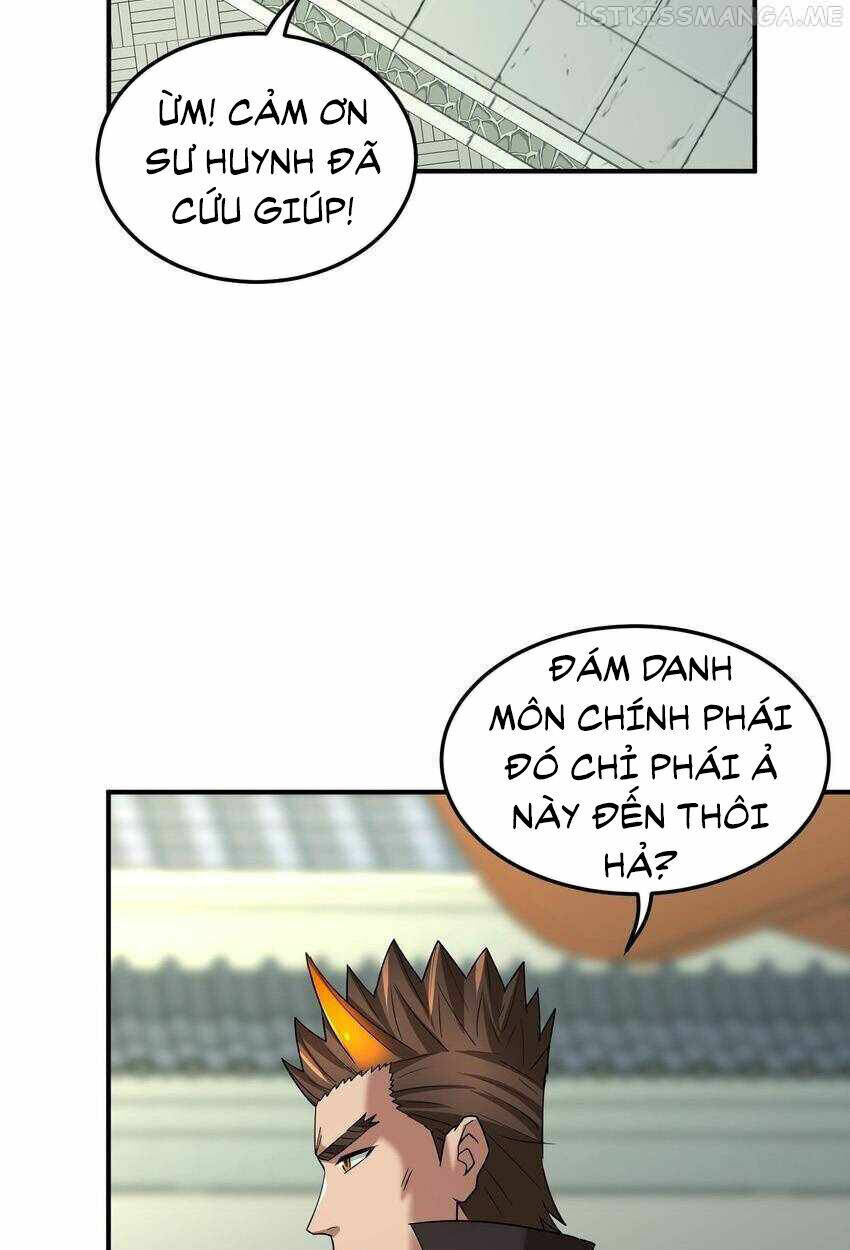 Nhập Hồn Ma Đạo Tổ Sư Chương 44 Ảnh 105