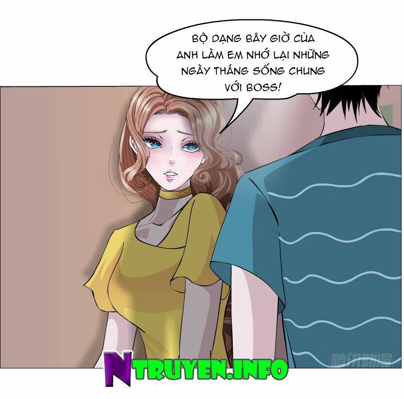 Cạm Bẫy Của Nữ Thần Chương 173 Ảnh 9