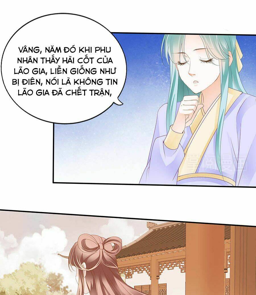 Vương Phi Lại Hạ Độc Rồi Chương 11 Ảnh 16