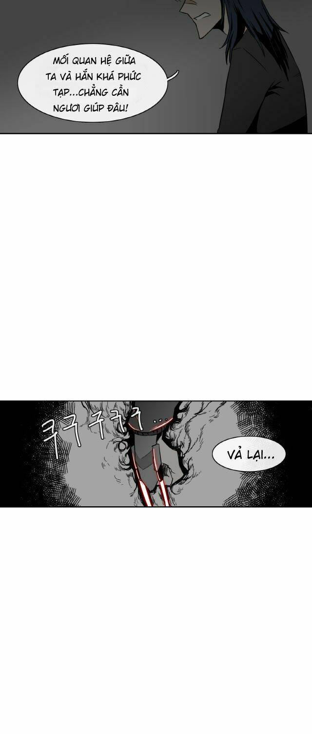 Yasuo X Riven Chương 5 Ảnh 27