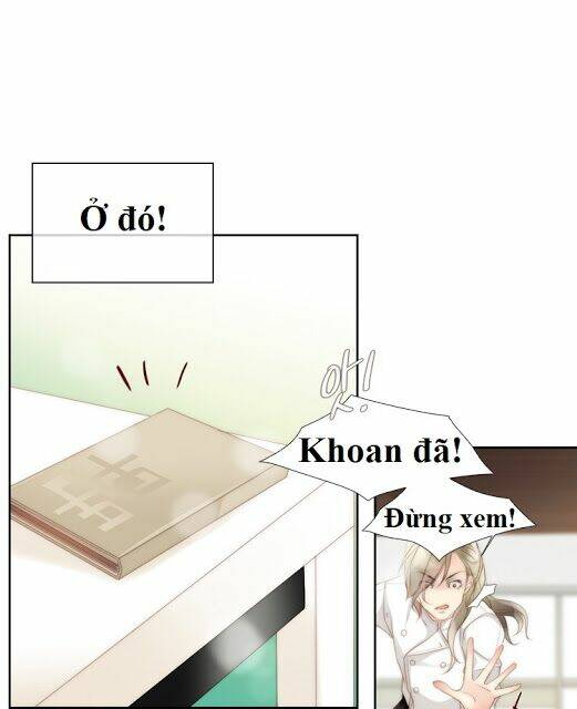 Tình Cờ Tìm Thấy Tháng 7 Chương 5.1 Ảnh 60