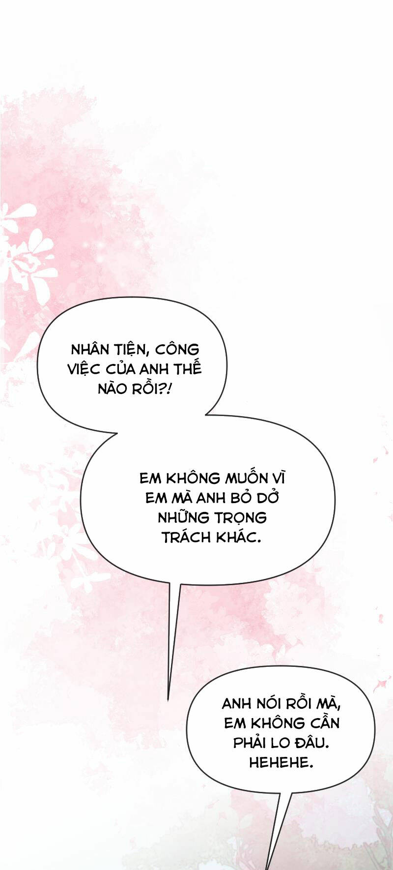 Xin Chào Con Yêu Chương 30 Ảnh 50