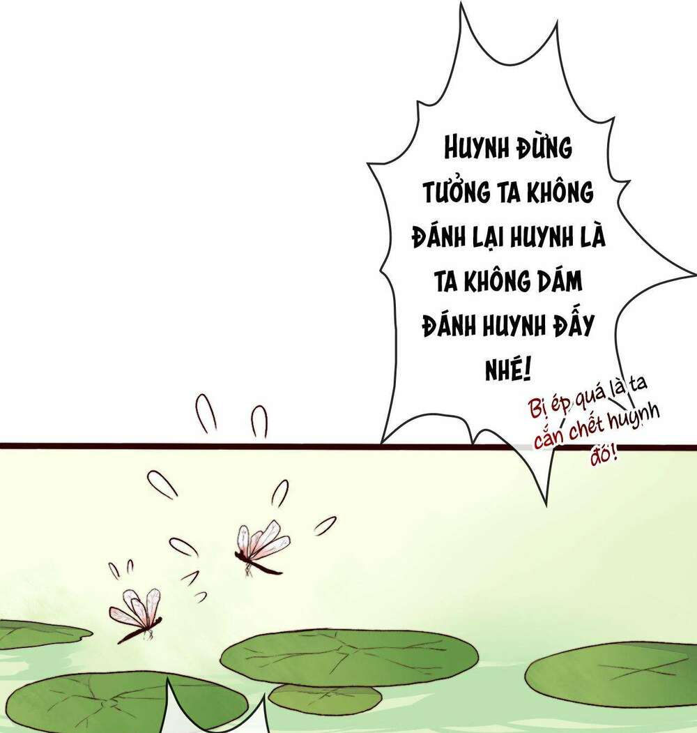 Hạnh Lâm Phương Hoa Chương 84 Ảnh 4
