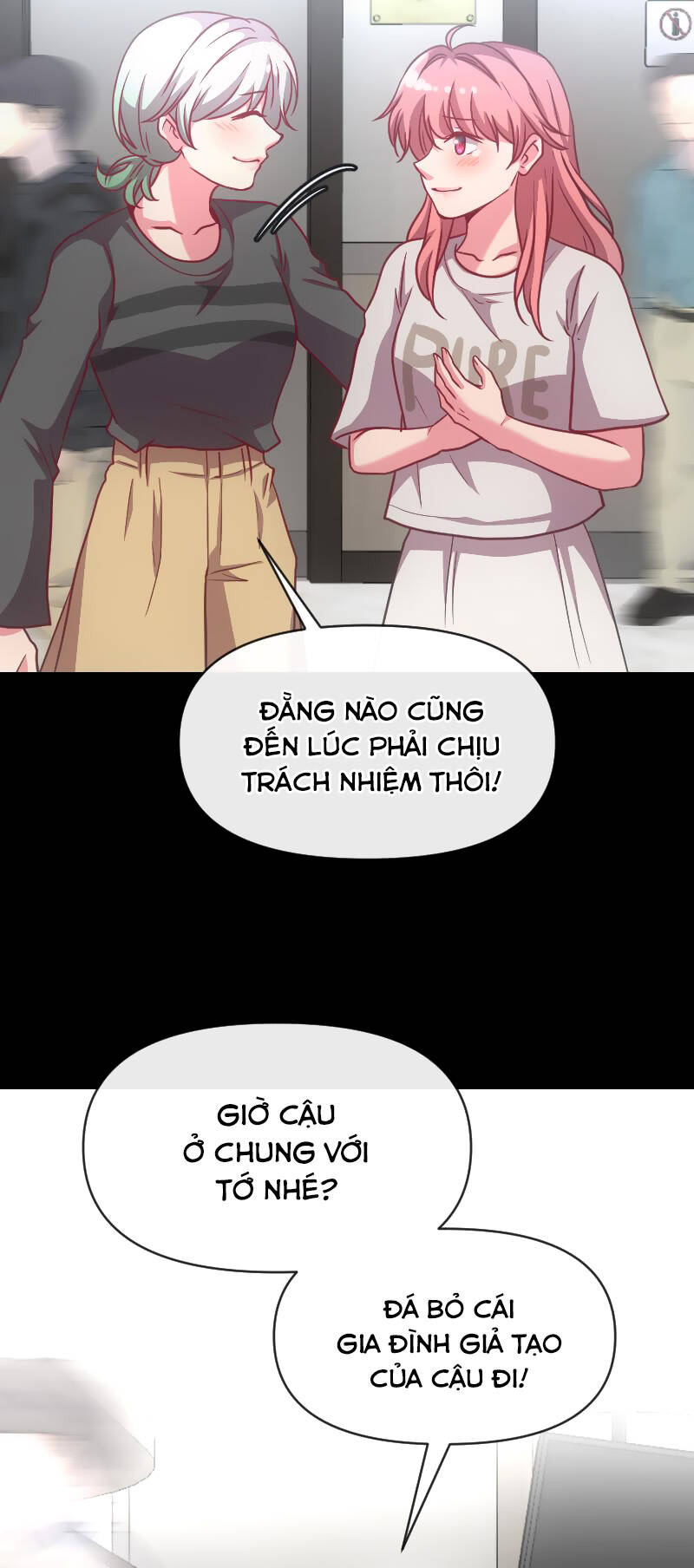 Xin Chào Con Yêu Chương 31 Ảnh 46