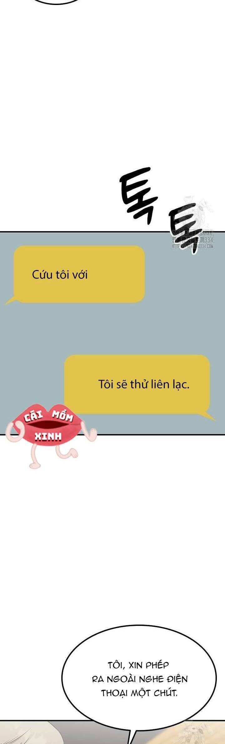 Tăng Ca Đêm Muộn Chương 19 Ảnh 42
