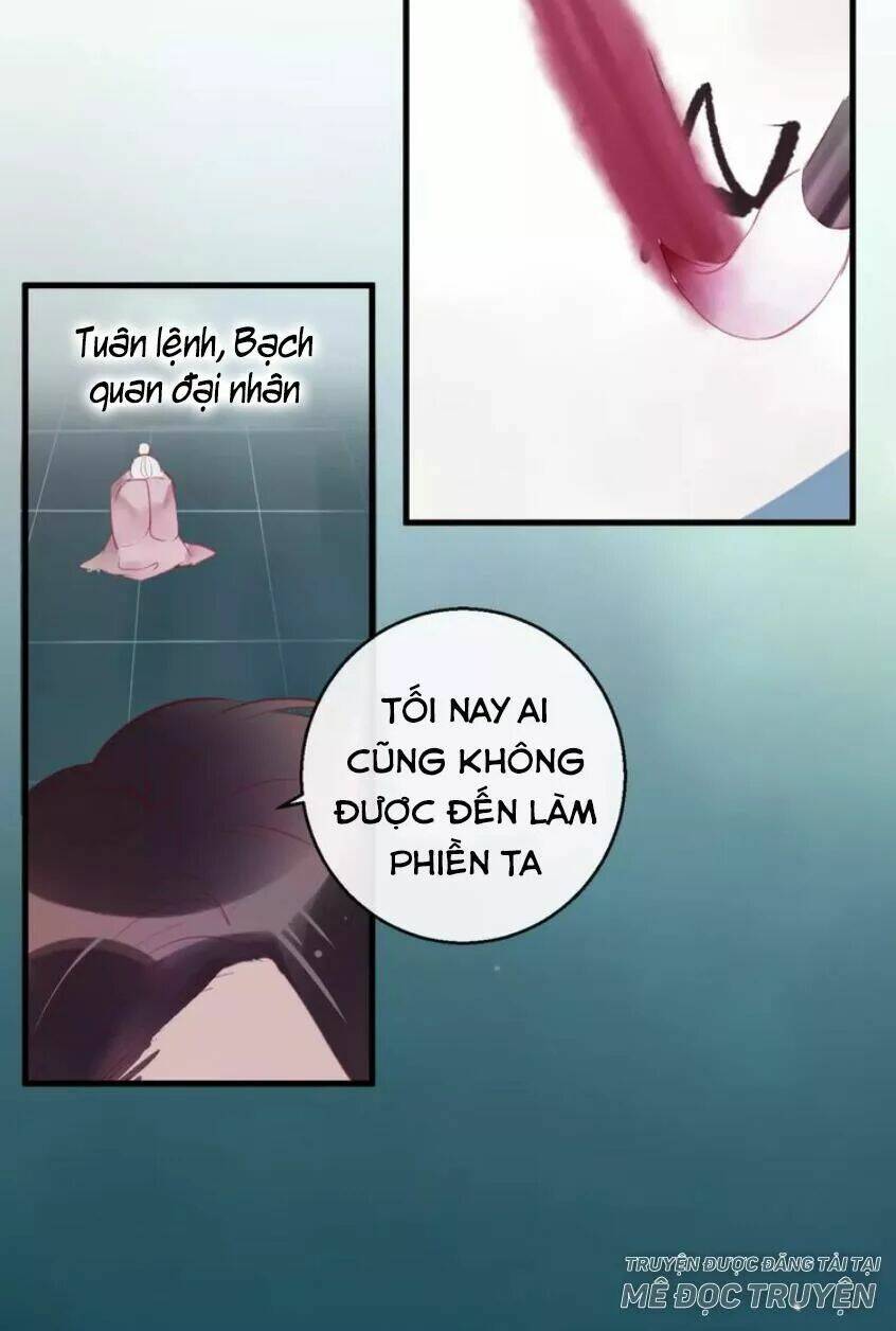Hồ Minh Chi Hương Chương 10 Ảnh 72