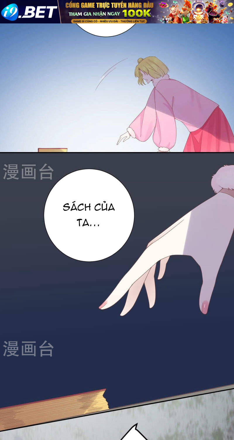 Hoàng Hậu Bận Lắm Chương 200 Ảnh 6