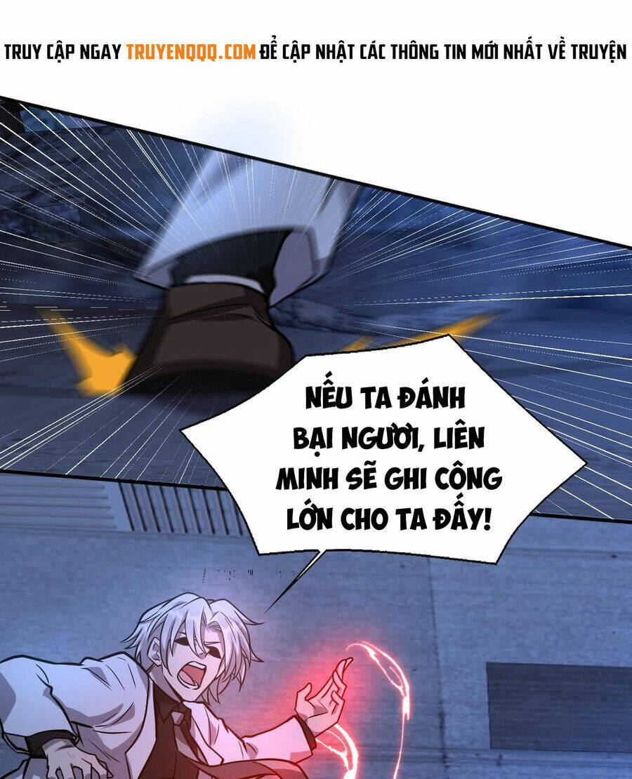 Nam Nhân Đến Từ Địa Ngục Chương 20 Ảnh 31