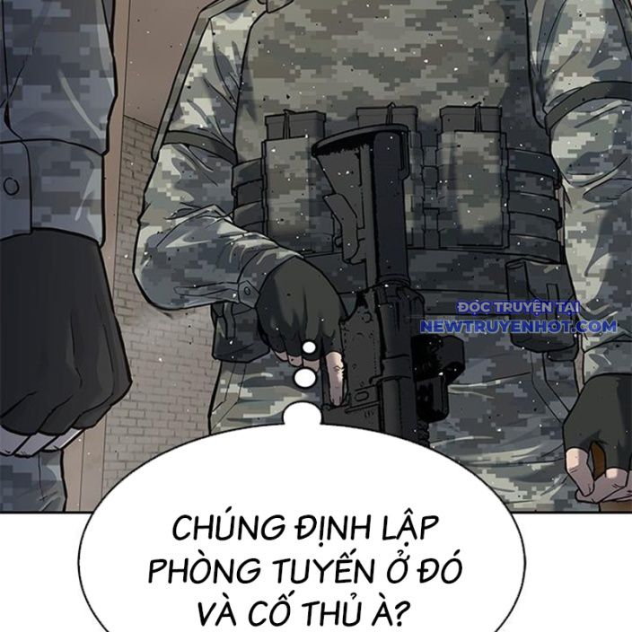 Đội Trưởng Lính Đánh Thuê Chương 257 Ảnh 75