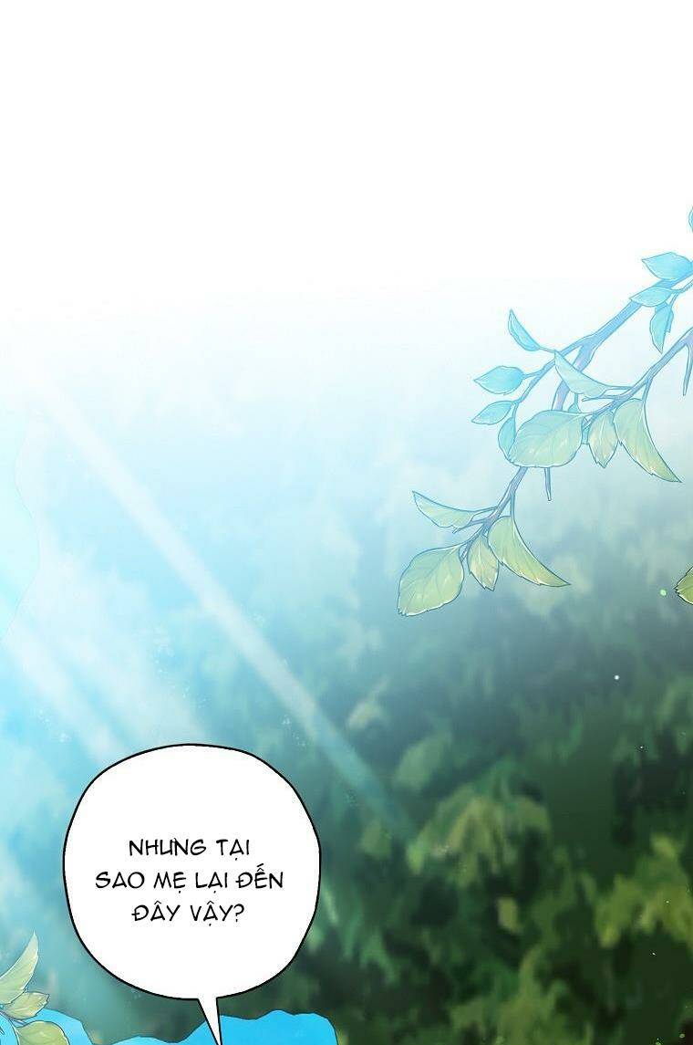 Sinh Ra Làm Con Gái Ác Nữ Chương 43 Ảnh 46