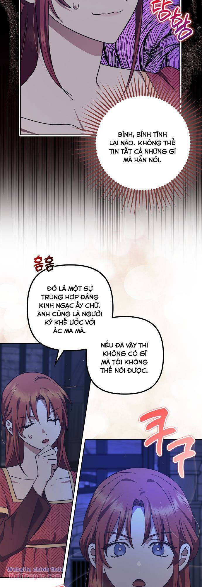 Cuộc Sống Độc Thân Giản Dị Của Quý Cô Bị Bỏ Rơi Chương 44 Ảnh 45