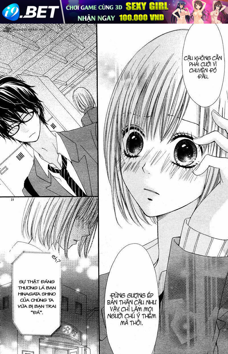 Kimi To Koi O Shitta Chương 1 Ảnh 32