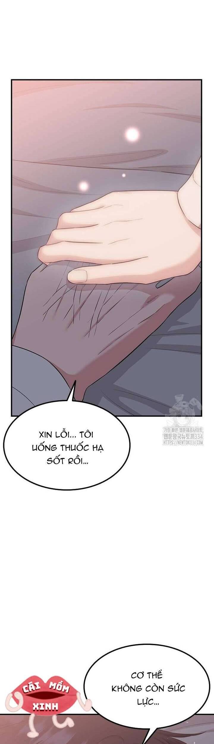 Tăng Ca Đêm Muộn Chương 19 Ảnh 11