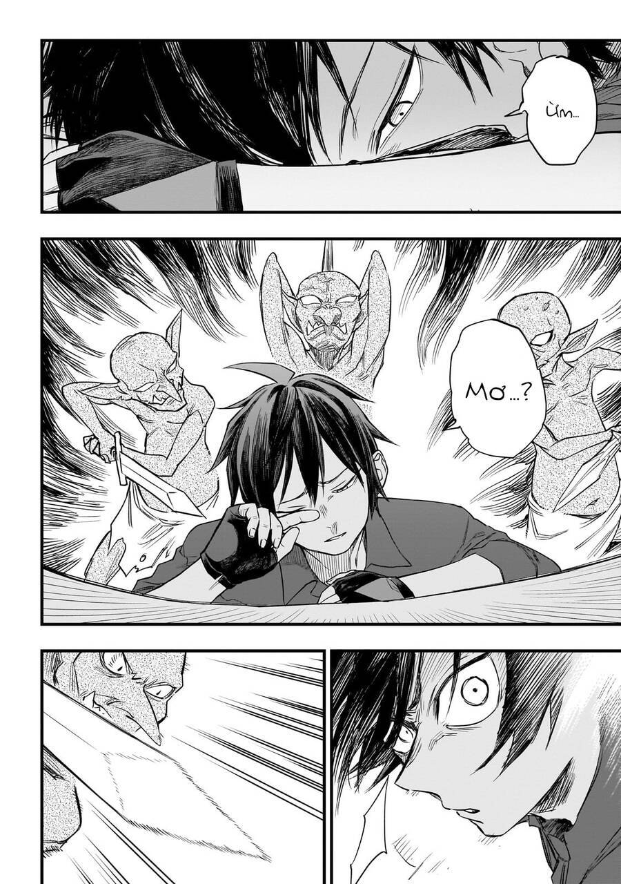 Tensei Akuma No Saikyou Yuusha Ikusei Keikaku Chương 2 Ảnh 33