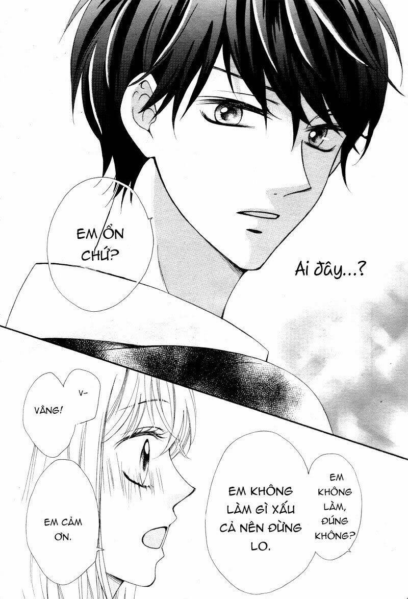 Koi Ni Naranai Wake Ga Nai Chương 1 Ảnh 12