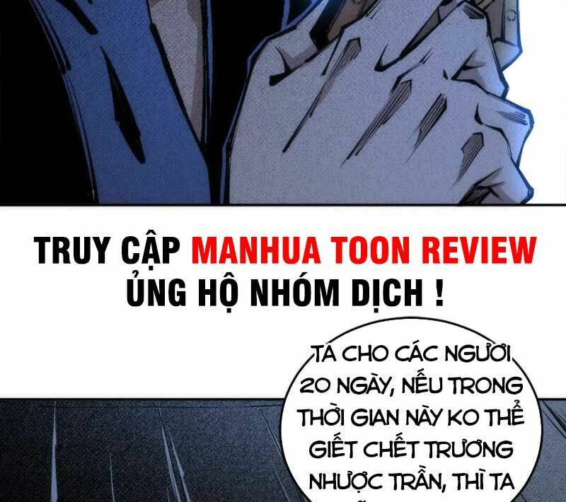 Vạn Cổ Thần Đế Chương 81 Ảnh 28