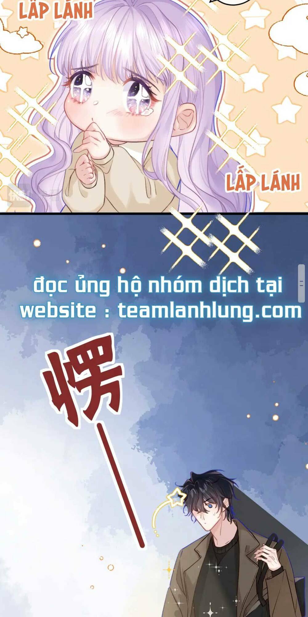 Nuôi Vợ Từ Bé Chương 4 Ảnh 23