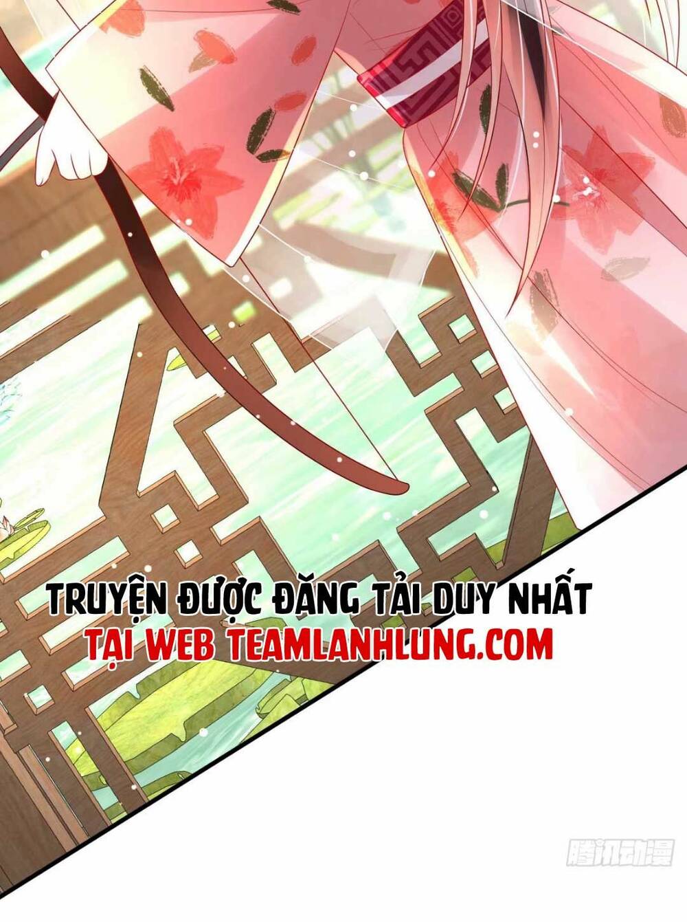 Đoàn Sủng Tiểu Kiều Của Ba Ba Bạo Quân Chương 16 Ảnh 15