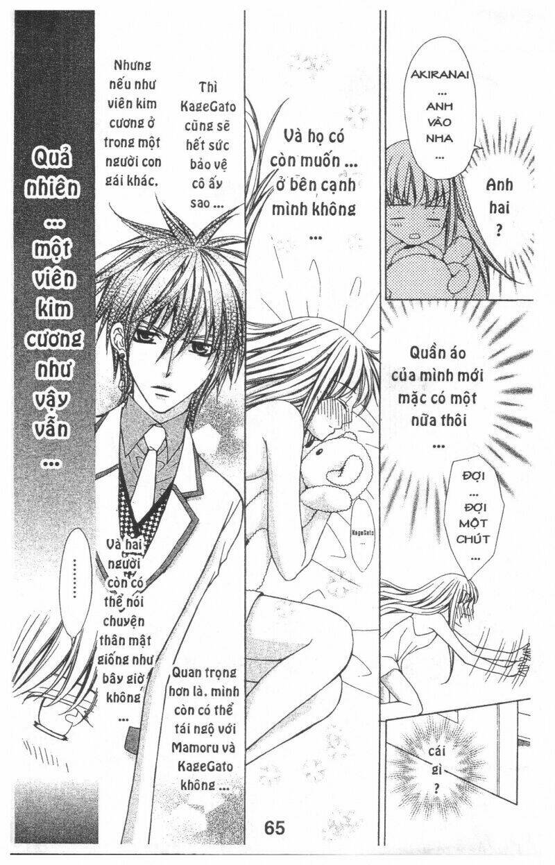 Heart No Daiya Chương 2 Ảnh 66