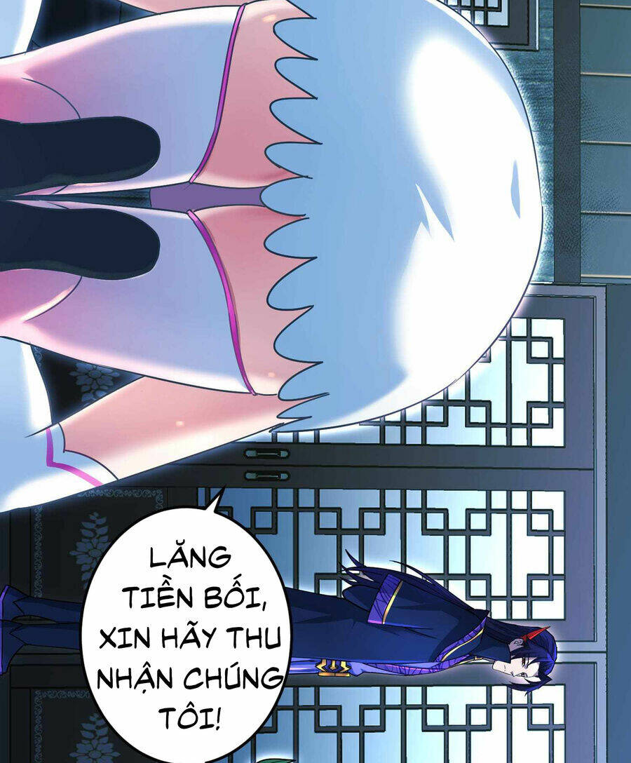 Nhập Hồn Ma Đạo Tổ Sư Chương 32 Ảnh 223