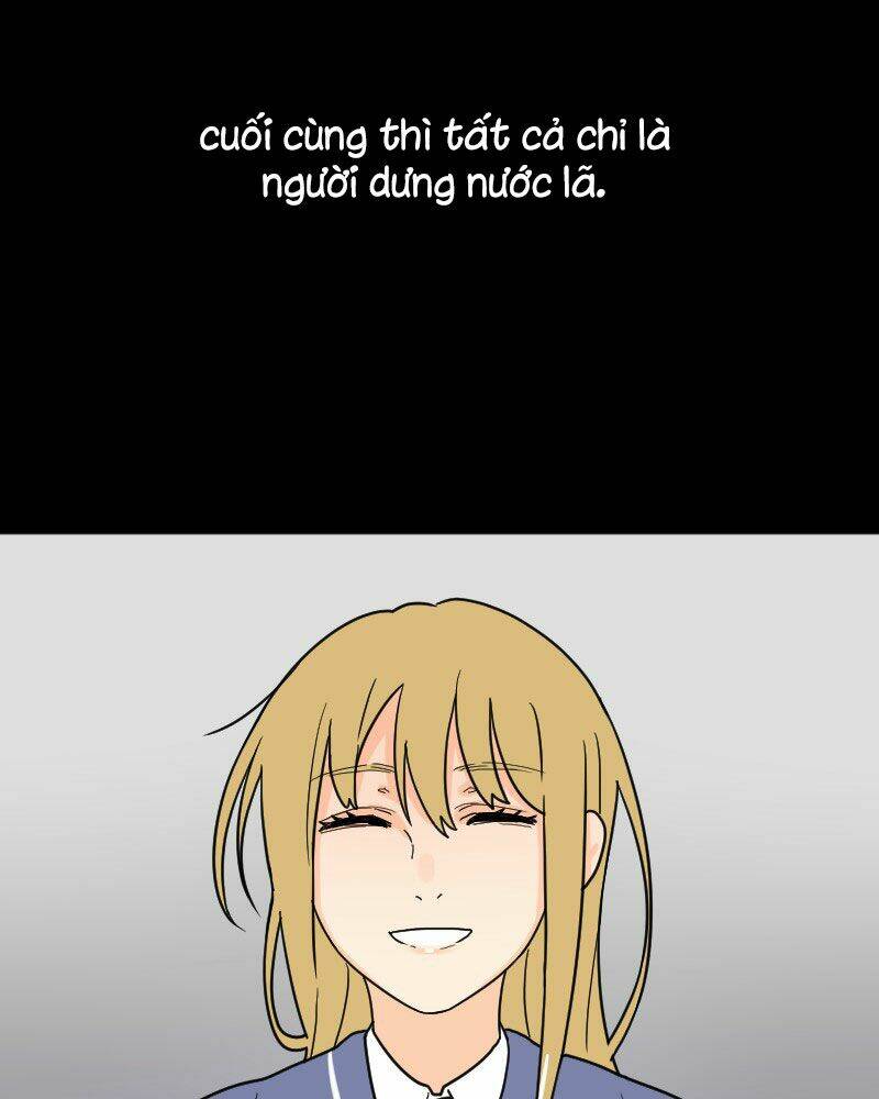Not So Shoujo Love Story Chương 21 Ảnh 25