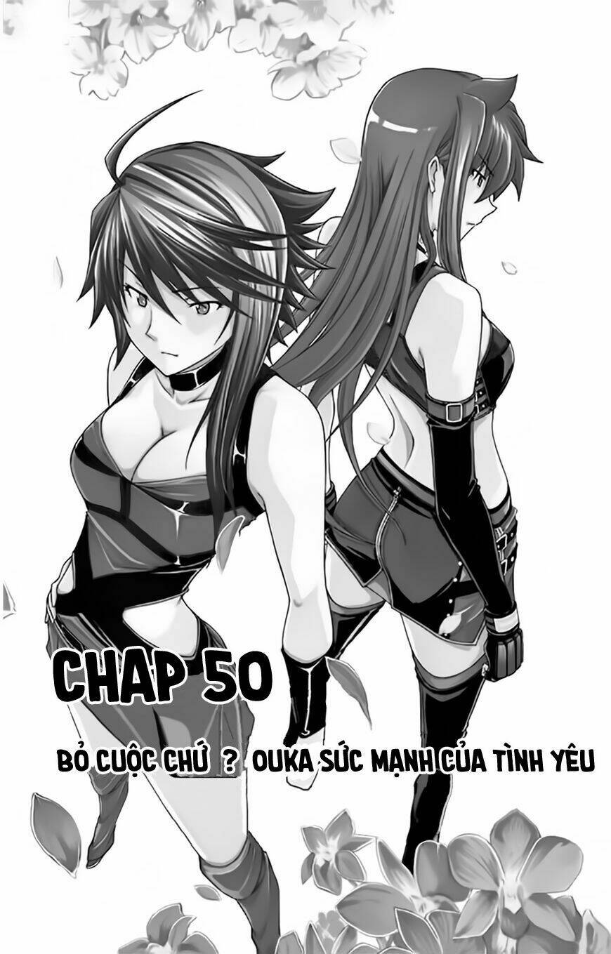 Koko Ga Uwasa No El Palacio Chương 50 Ảnh 3