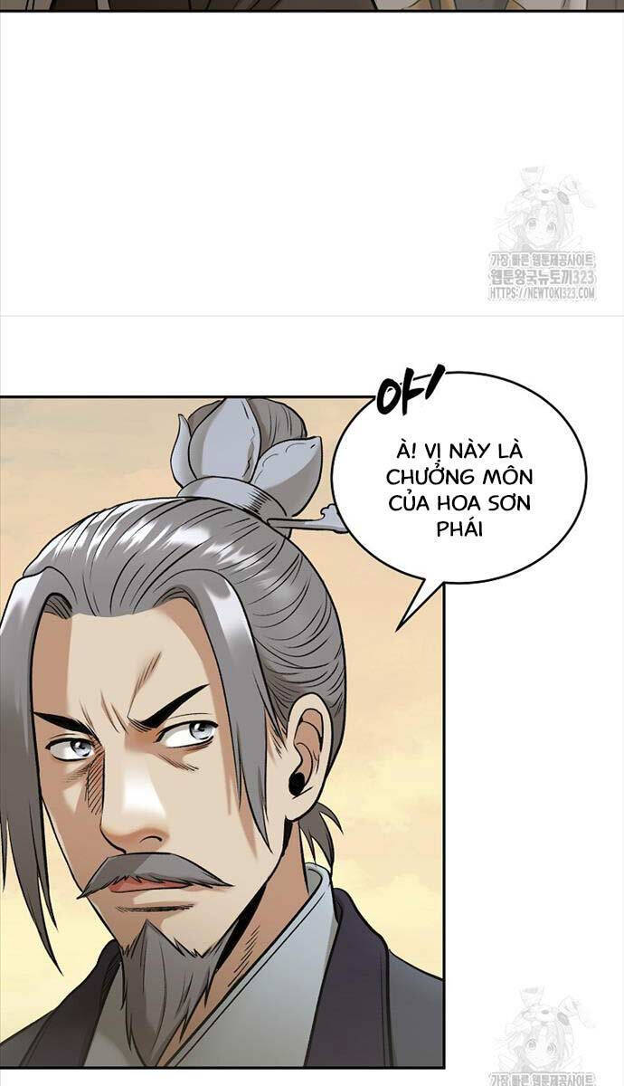 Ma Nhân Hoa Sơn Chương 74 Ảnh 105
