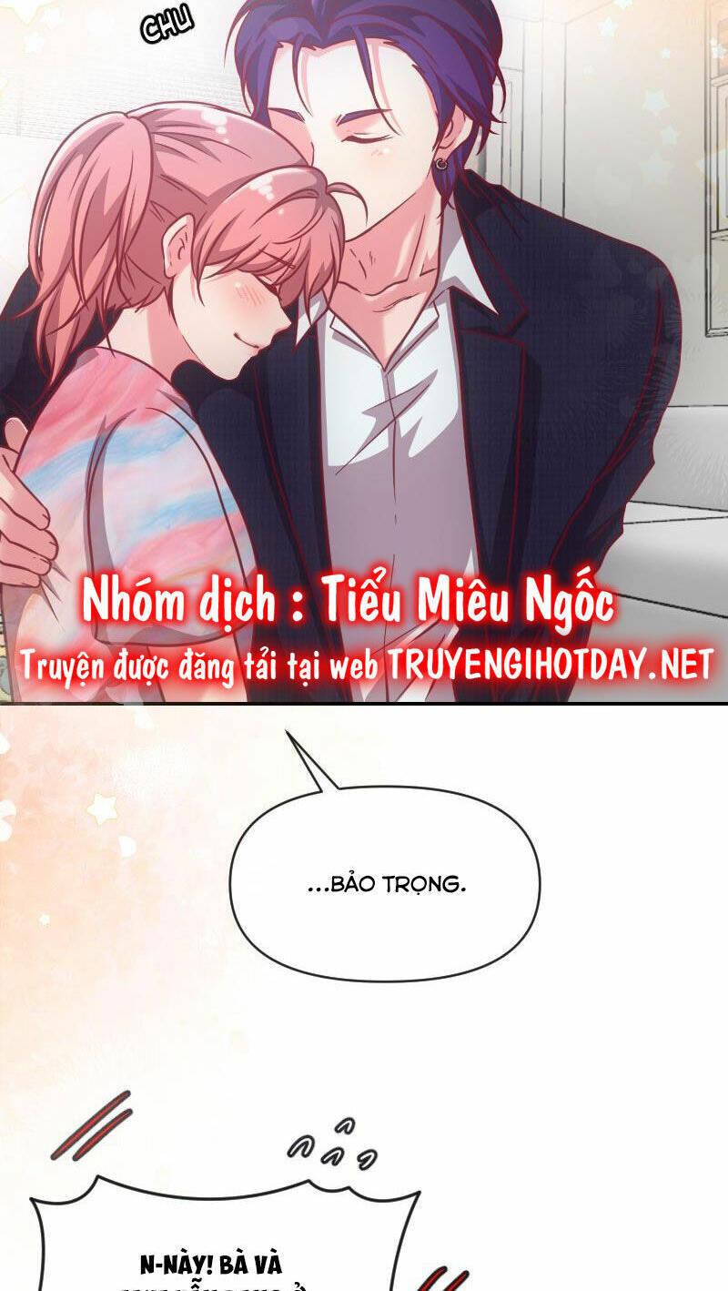 Xin Chào Con Yêu Chương 38 Ảnh 31