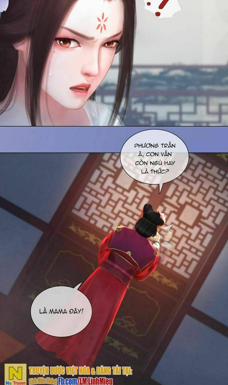 Đồng Tâm Kết Chương 1 Ảnh 18
