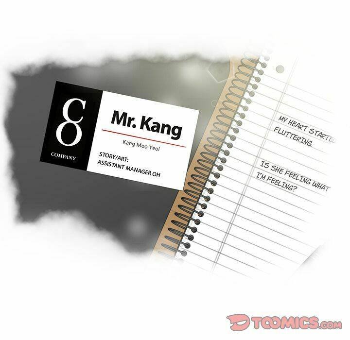 Mr Kang Chương 59 Ảnh 10