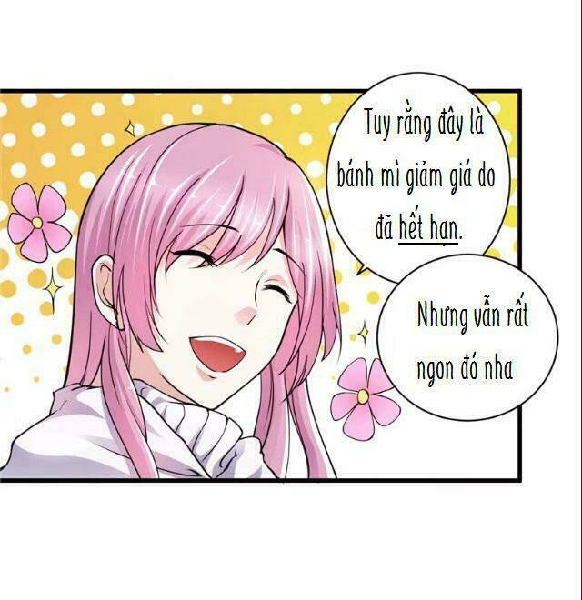 Đề Linh Công Lược Chương 1 Ảnh 20