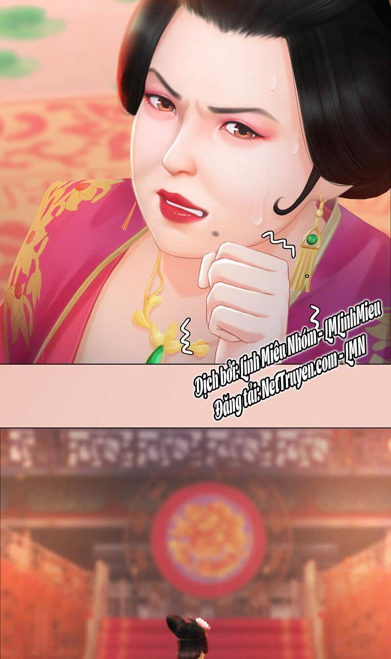 Đồng Tâm Kết Chương 2 Ảnh 24