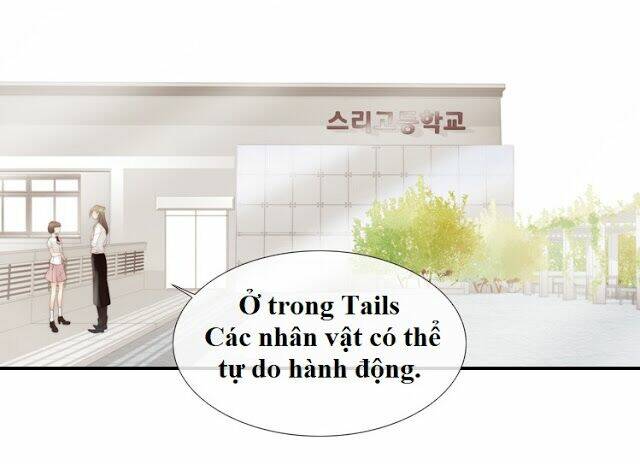 Tình Cờ Tìm Thấy Tháng 7 Chương 4.2 Ảnh 61