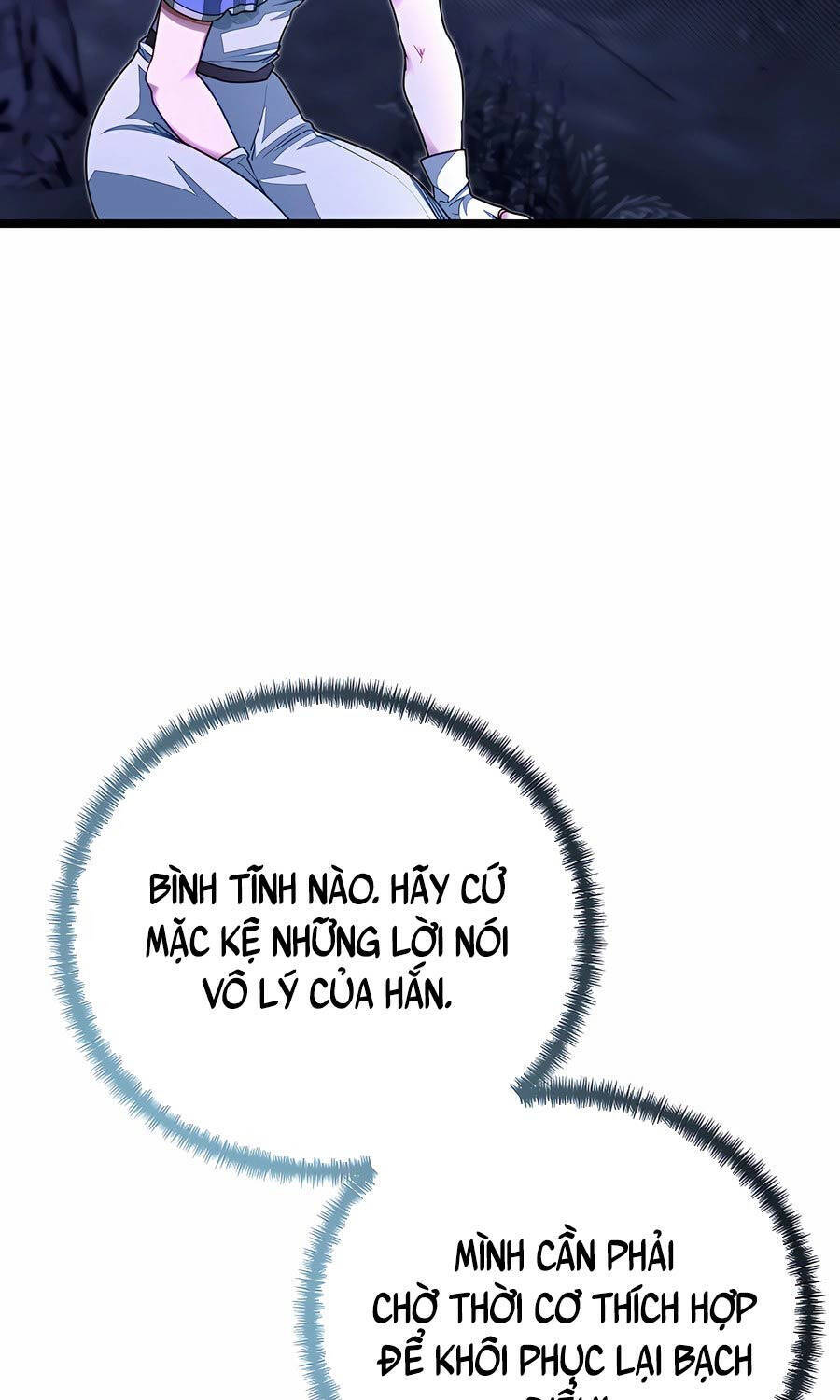 Anh Trai Anh Hùng Là Người Đã Chết Trong Học Viện Chương 84 Ảnh 74