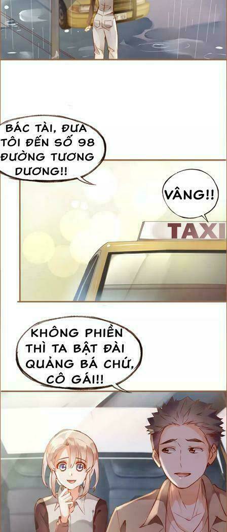 Hoa Hồng Trên Gai Chương 23 Ảnh 7