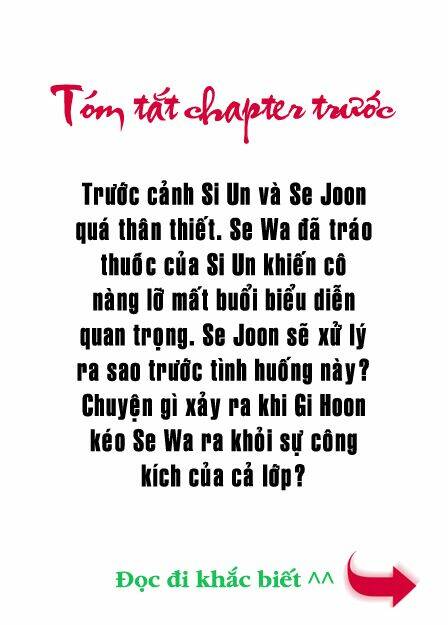 Bông Hoa Của Tội Lỗi Chương 7 Ảnh 5