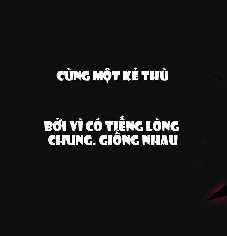 HắC Dạ HữU Sở Tư Chương 0 Ảnh 19