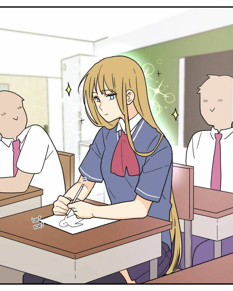 Not So Shoujo Love Story Chương 21 Ảnh 6