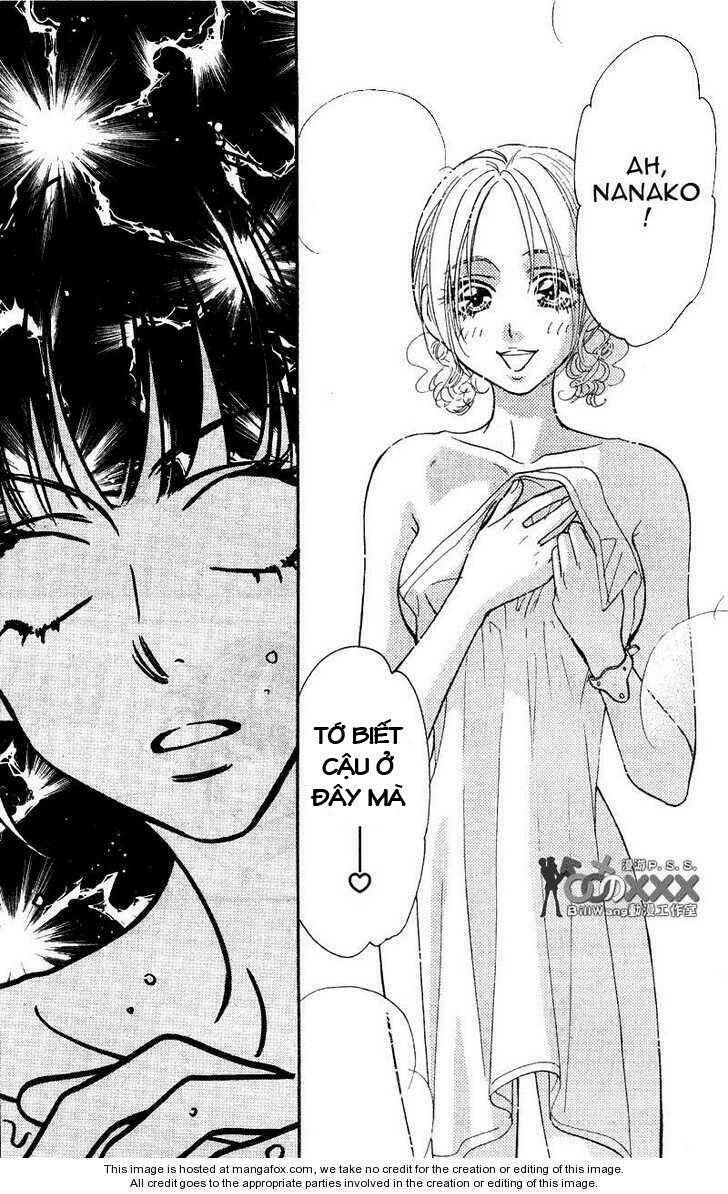 Boku To Kanojo No Xxx Chương 43 Ảnh 11