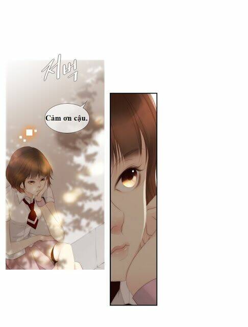 Tình Cờ Tìm Thấy Tháng 7 Chương 3.3 Ảnh 14