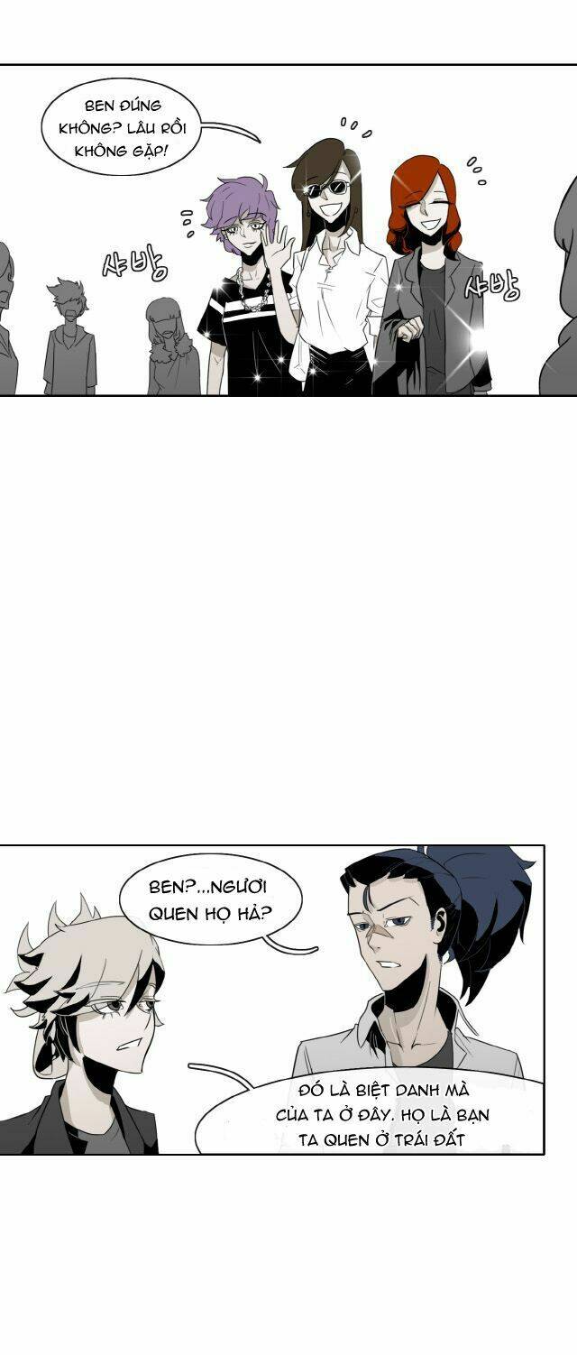 Yasuo X Riven Chương 3 Ảnh 19