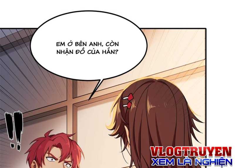 Trùng Sinh Về 1998, Yêu Đương Không Bằng Trở Nên Lớn Mạnh Chương 2 Ảnh 71