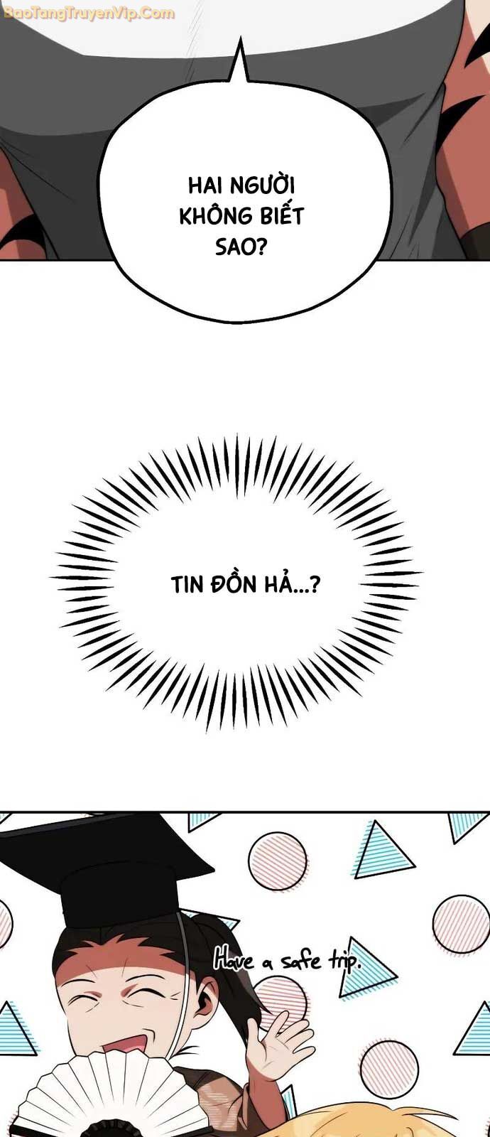 Con Trai Út Của Đại Pháp Sư Lừng Danh Chương 80 Ảnh 45