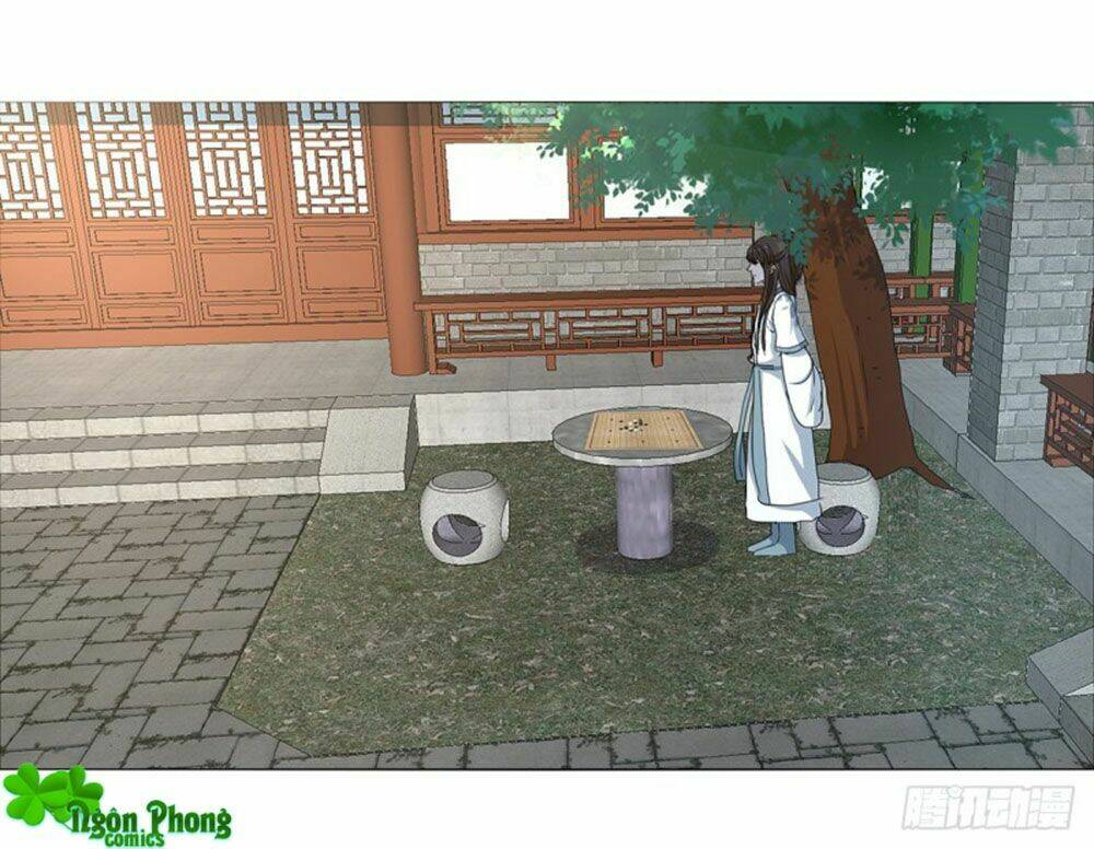 Hỏa Hồ Chương 30 Ảnh 4