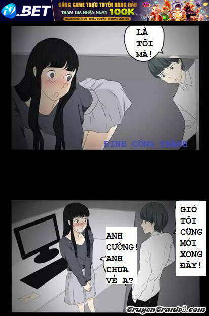Hạt Giống Tình Yêu Chương 2 Ảnh 5
